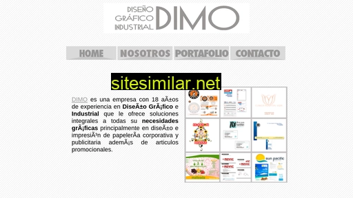 dimo.com.mx alternative sites