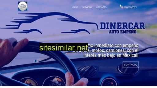 dinercarautoempeno.com.mx alternative sites