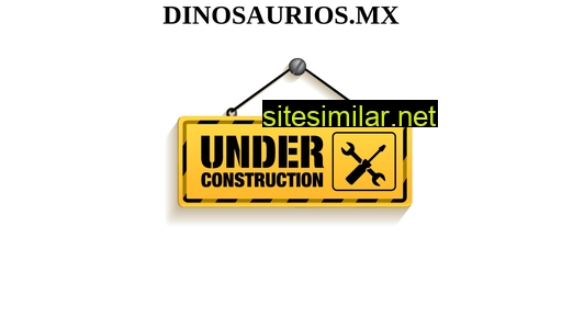 dinosaurios.mx alternative sites