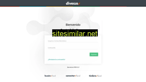 diverza.mx alternative sites