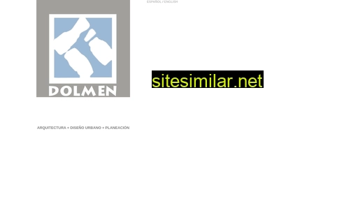 dolmen.com.mx alternative sites
