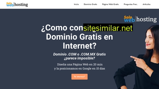 dominiosgratis.com.mx alternative sites