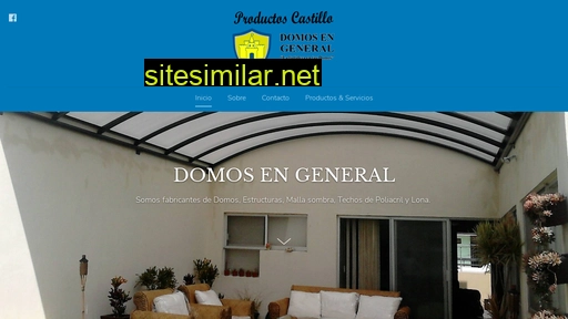 domosengeneral.com.mx alternative sites