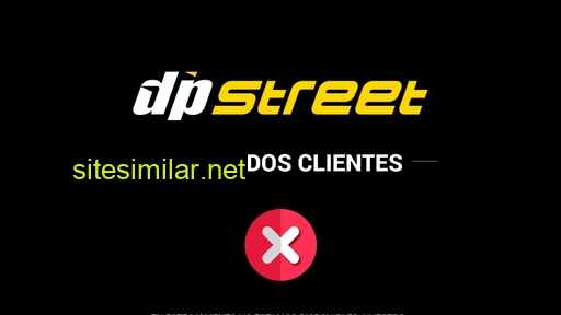dpstreet.mx alternative sites