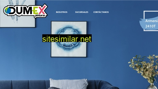 dumex.mx alternative sites