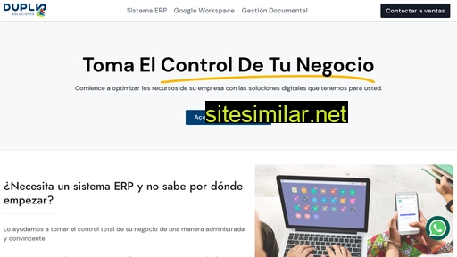 duplio.mx alternative sites