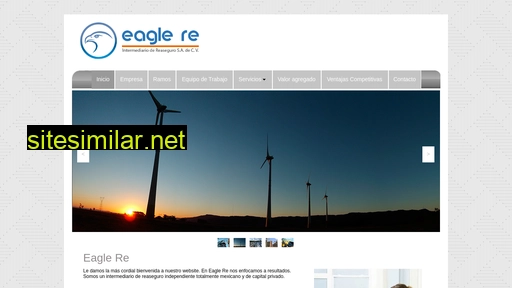 eaglere.com.mx alternative sites