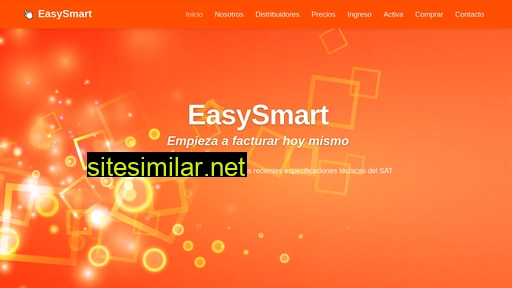easysmart.com.mx alternative sites