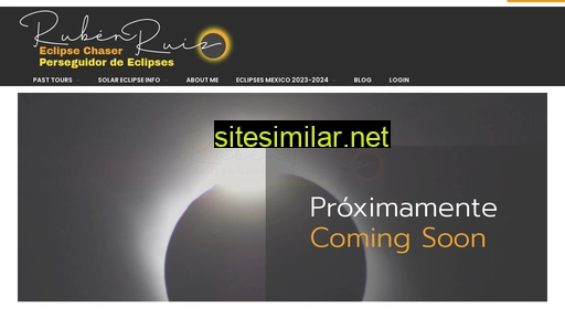 Eclipse similar sites