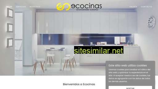 ecocinas.com.mx alternative sites