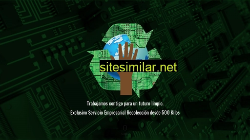 ecorecicla.com.mx alternative sites
