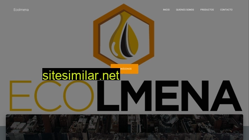 ecolmena.mx alternative sites