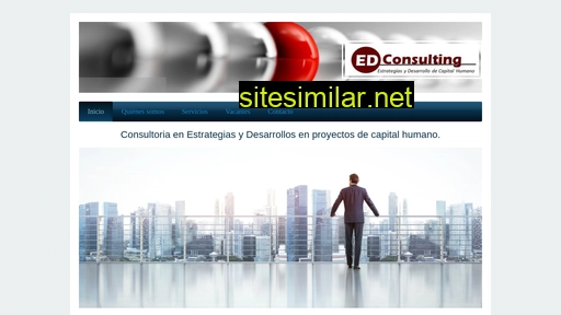 edconsulting.com.mx alternative sites