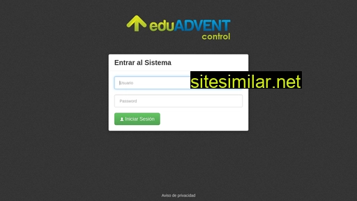 eduadvent.um.edu.mx alternative sites