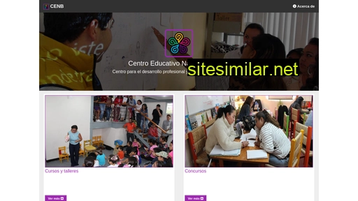 educacion-bassols.mx alternative sites
