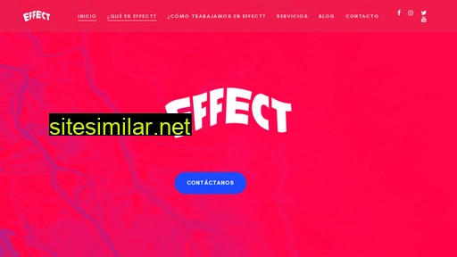 effect.mx alternative sites
