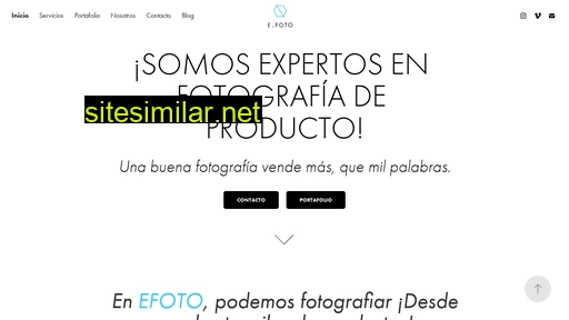 efoto.mx alternative sites