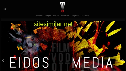 ei2media.com.mx alternative sites