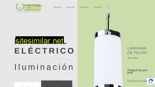electricaelolivo.com.mx alternative sites