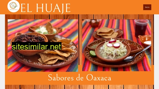 elhuaje.com.mx alternative sites
