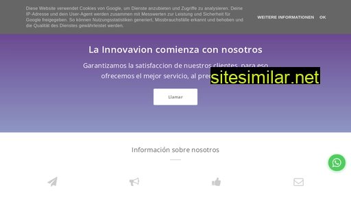 elinformativo.mx alternative sites