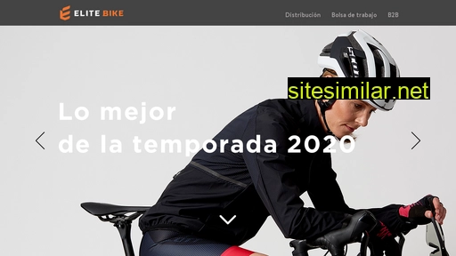 elitebike.mx alternative sites