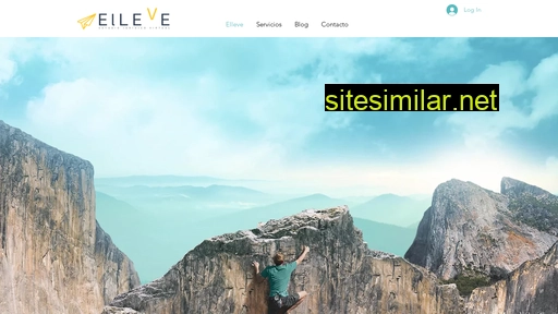 elleve.com.mx alternative sites