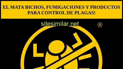 elmatabichos.com.mx alternative sites