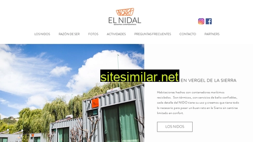 elnidal.com.mx alternative sites
