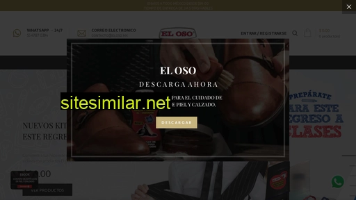 eloso.mx alternative sites