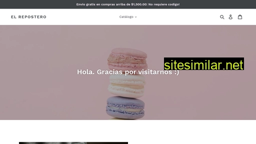 elrepostero.mx alternative sites