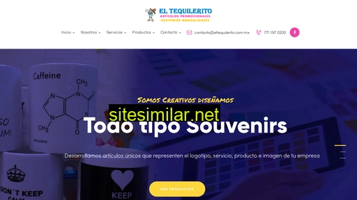 eltequilerito.com.mx alternative sites