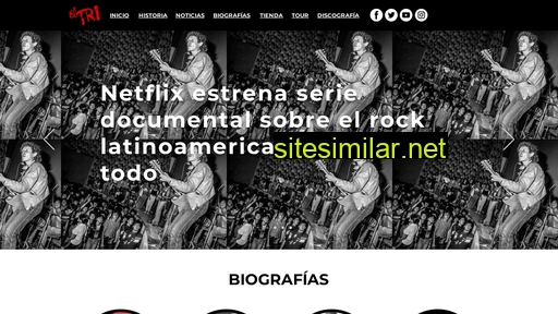 eltri.com.mx alternative sites