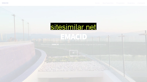 emacid.com.mx alternative sites