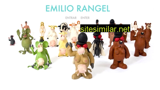 Emiliorangel similar sites
