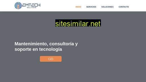 emtech.com.mx alternative sites