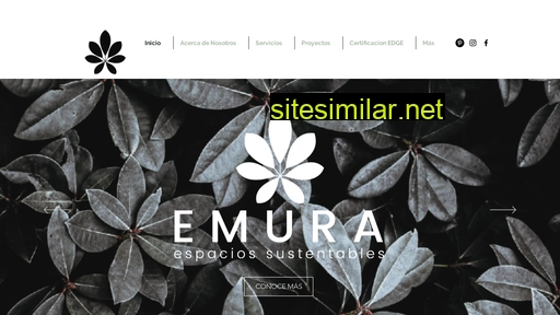 emura.mx alternative sites