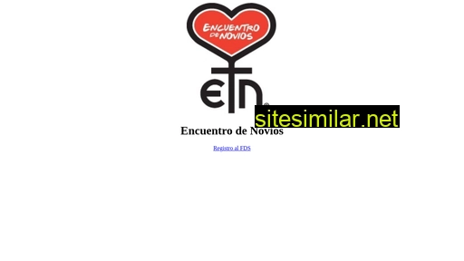 Encuentrodenovioscdmx similar sites