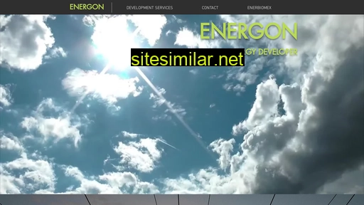energon.mx alternative sites