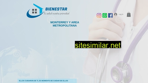 enfermeriabienestar.com.mx alternative sites