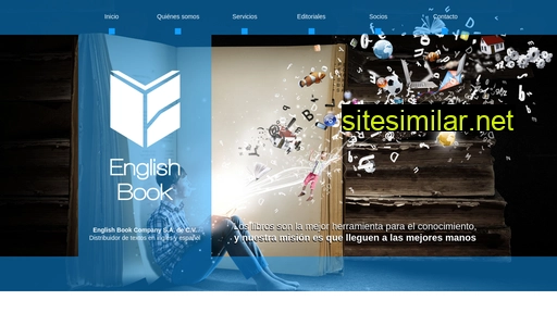 englishbook.mx alternative sites