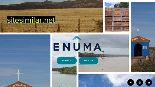 enuma.mx alternative sites