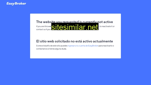 escalainmobiliaria.mx alternative sites