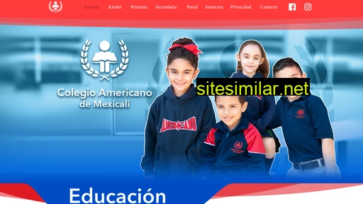 escuelanet.mx alternative sites