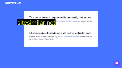 espacioshabitat.com.mx alternative sites