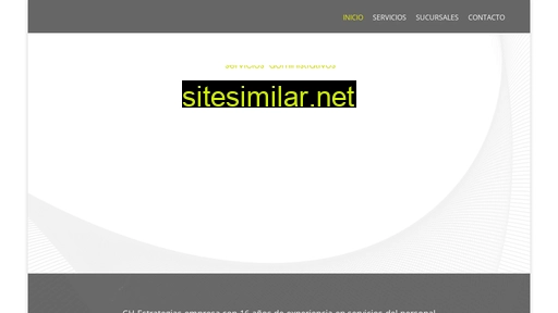 estrategiasch.com.mx alternative sites
