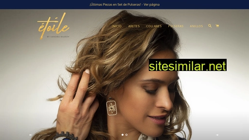 etoile.com.mx alternative sites