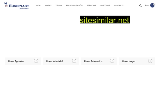 europlast.mx alternative sites