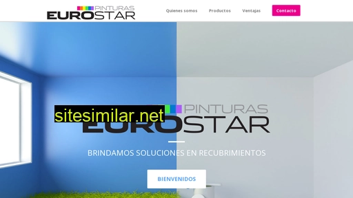 eurostar.mx alternative sites