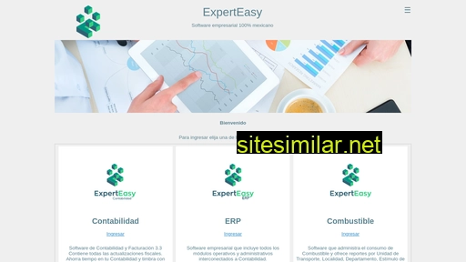 experteasy.mx alternative sites